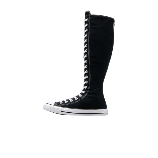 Converse Chuck Taylor All Star XXHi Black White