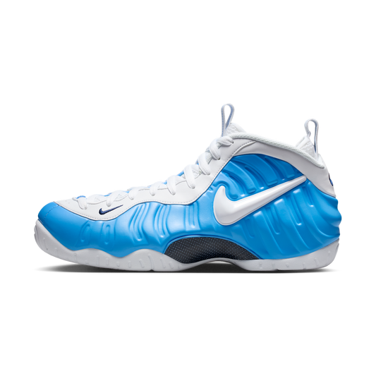 Nike Air Foamposite Pro University Blue (2026)