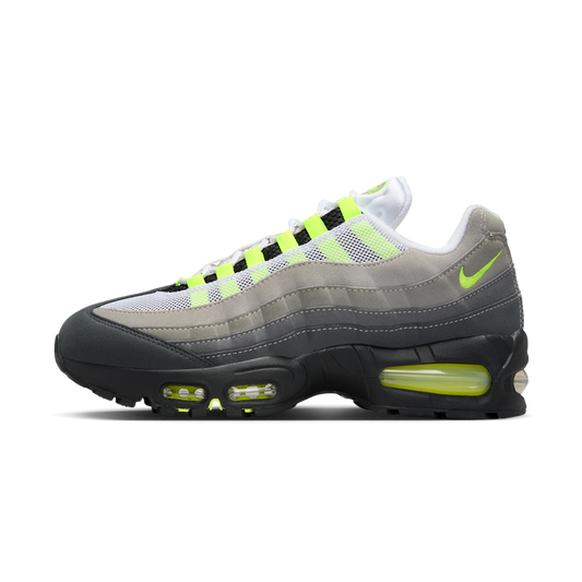 Nike Air Max 95 OG Big Bubble Neon (2026)