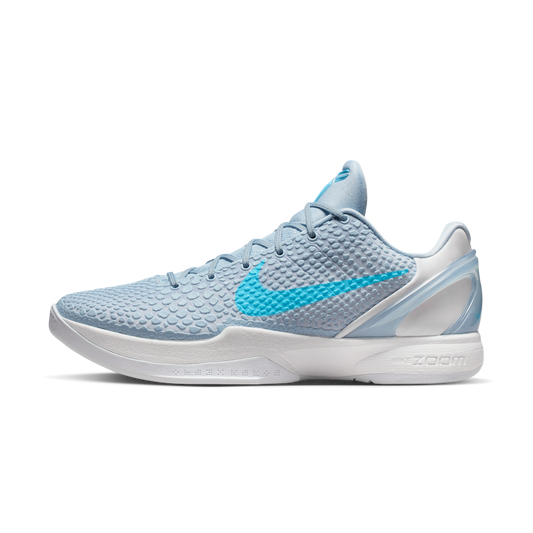 Nike Kobe 6 Protro Caitlin Clark Light Armory Blue